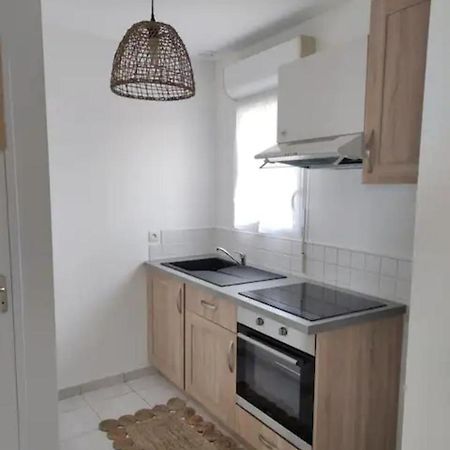 Superbe Duplex Face Mer Saint-Brevin-les-Pins Exterior foto