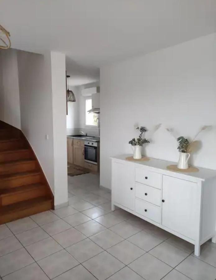 Superbe Duplex Face Mer Saint-Brevin-les-Pins Exterior foto